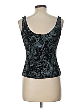 Alex Evenings Sleeveless Top (view 2)