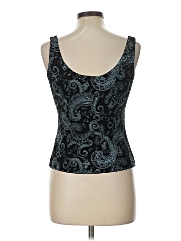 Alex Evenings Sleeveless Top (view 2)
