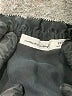 Unsubscribed 100% Silk Black Short Sleeve Top Size XXS - photo 7