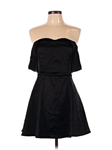 Ten Cocktail Dress (view 1)