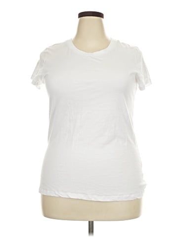 Ambiance Short Sleeve T-Shirt (view 1)