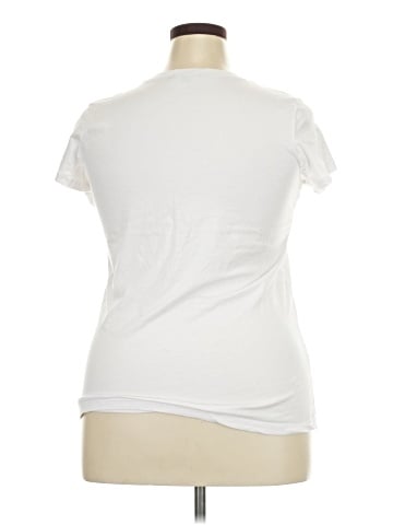 Ambiance Short Sleeve T-Shirt (view 2)