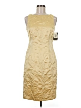 Nicole Miller New York City Cocktail Dress (view 1)