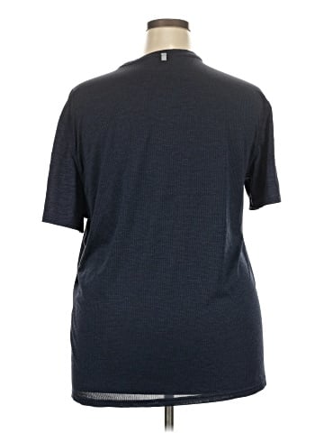 Ideology Active T-Shirt (view 2)