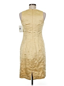 Nicole Miller New York City Cocktail Dress (view 2)