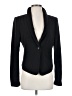 BCBGMAXAZRIA Black Blazer Size S - photo 1