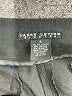 Larry Levine Black Dress Pants Size 4 - photo 7
