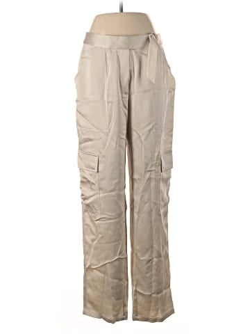 Jonathan Simkhai Cargo Pants (view 1)