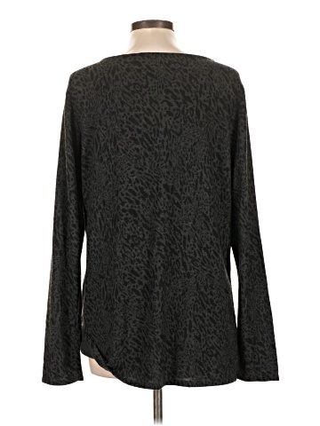 Max & Mia Long Sleeve Top (view 2)