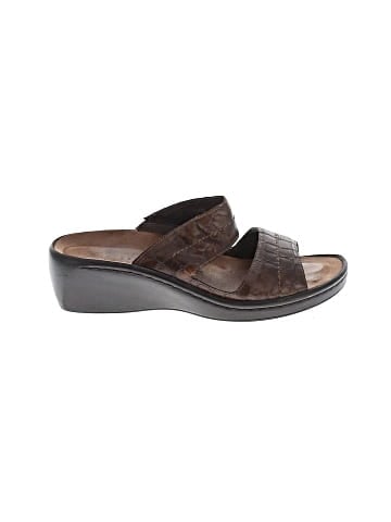 Mephisto Wedges (view 1)