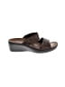 Mephisto Brown Wedges Size EU 38 - photo 1