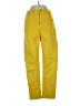 SPRWMN Yellow Jeans Size 25 waist - photo 1
