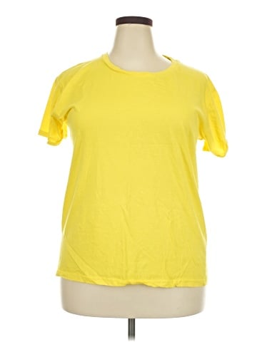 ON FIRE Short Sleeve T-Shirt (view 1)
