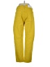 SPRWMN Yellow Jeans Size 25 waist - photo 2