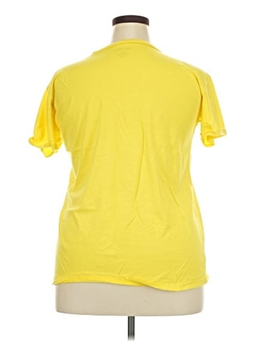 ON FIRE Short Sleeve T-Shirt (view 2)