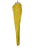 SPRWMN Yellow Jeans Size 25 waist - photo 5
