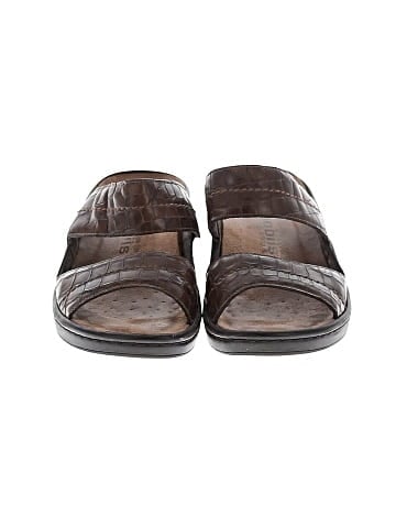 Mephisto Wedges (view 2)