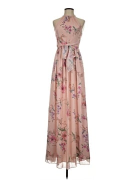 ML Monique Lhuillier Casual Dress (view 1)