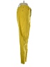 SPRWMN Yellow Jeans Size 25 waist - photo 4