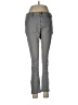 DL1961 Metallic Gray Jeggings Size 29 waist - photo 1