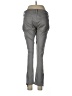 DL1961 Metallic Gray Jeggings Size 29 waist - photo 2