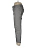 DL1961 Metallic Gray Jeggings Size 29 waist - photo 5