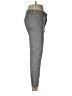 DL1961 Metallic Gray Jeggings Size 29 waist - photo 4
