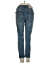 True Religion Hearts Blue Jeans Size 26 waist - photo 2