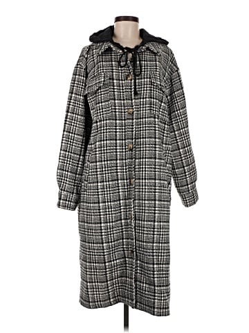 Mystree Coat (view 1)