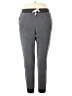 Member's Mark Chevron-herringbone Gray Track Pants Size XXL - photo 1