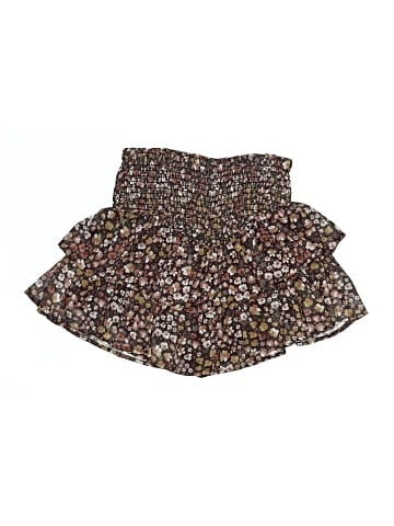 Altar'd State Skort (view 2)