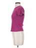 Old Navy Purple Active T-Shirt Size S - photo 5