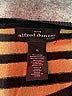 Alfred Dunner Stripes Gold Pullover Sweater Size L (petite) - photo 7