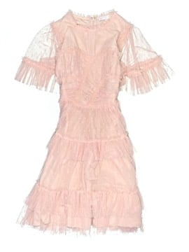 Ivy City Co. Cocktail Dress (view 1)