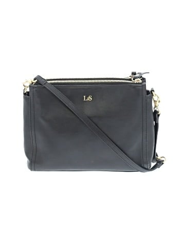 L&S Lo & Sons Crossbody Bag (view 1)