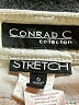 Conrad C Silver Casual Pants Size 6 - photo 7