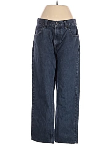 Uniqlo U Jeans (view 1)