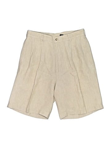 Jos. A. Bank Khaki Shorts (view 1)