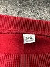 Unbranded Red Sweatshirt Size 3XL - photo 7