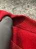 Unbranded Red Sweatshirt Size 3XL - photo 8
