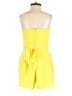 Great Jones Yellow Romper Size XS - photo 2