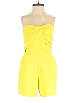 Great Jones Romper (view 1)