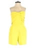 Great Jones Yellow Romper Size XS - photo 1