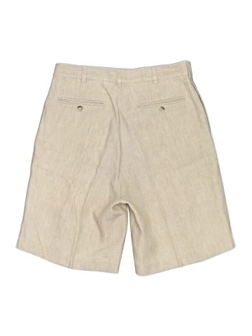 Jos. A. Bank Khaki Shorts (view 2)