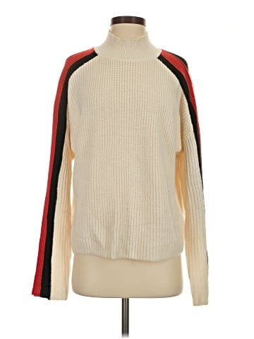Sanctuary Turtleneck Sweater (view 1)