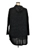 Pink Rose Black Kimono Size 2X - photo 2