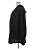 Pink Rose Black Kimono Size 2X - photo 5