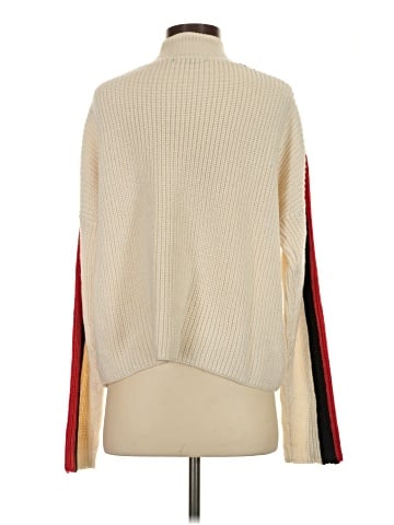 Sanctuary Turtleneck Sweater (view 2)