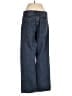 Uniqlo U 100% Cotton Blue Jeans Size 26 waist - photo 2