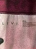 LIVI Purple Active Pants Size 22 Plus - photo 4
